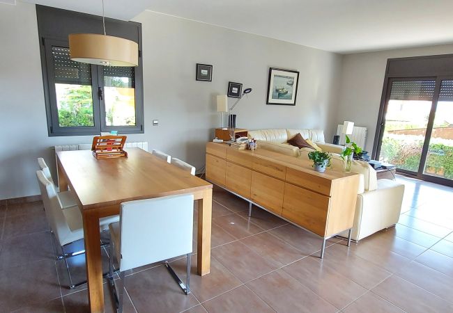 Ferienhaus in Estartit - Villa Torre Gran Privatpool Ferienhaus in Estartit - Villa Torre Gran Privatpool