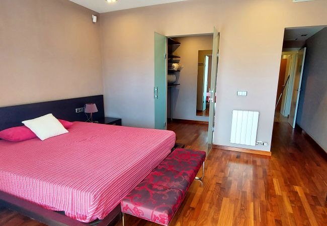 Ferienhaus in Estartit - Villa Torre Gran Privatpool Ferienhaus in Estartit - Villa Torre Gran Privatpool