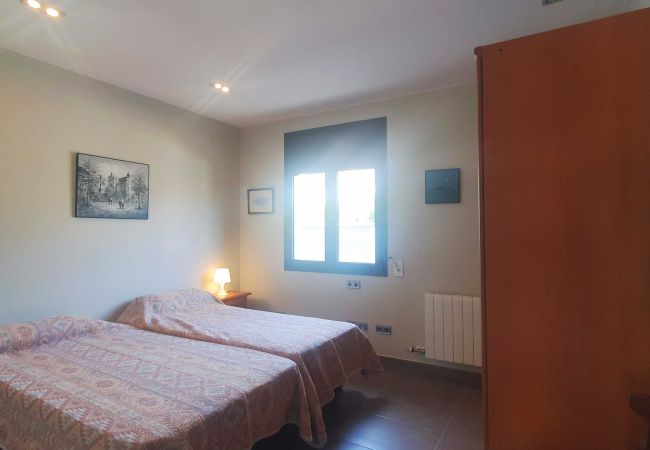 Ferienhaus in Estartit - Villa Torre Gran Privatpool Ferienhaus in Estartit - Villa Torre Gran Privatpool