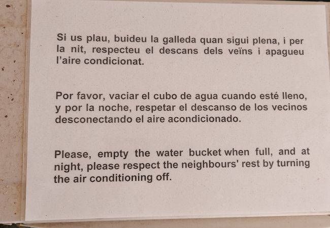 Ferienwohnung in Estartit - Blaumar   A33 Blick auf den Pool Ferienwohnung in Estartit - Blaumar   A33 Blick auf den Pool
