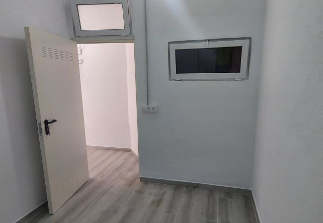Garage/Parkplatz in Estartit - Lagerraum Artit 4 Garage/Parkplatz in Estartit - Lagerraum Artit 4