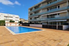 Ferienwohnung in Estartit - Ferienwohnung Miami II