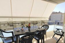 Ferienwohnung in Estartit - Ferienwohnung Miami II