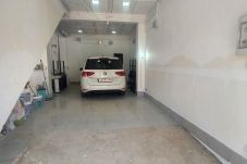 Garage/Parking in Estartit - Garaje trastero centro Estartit