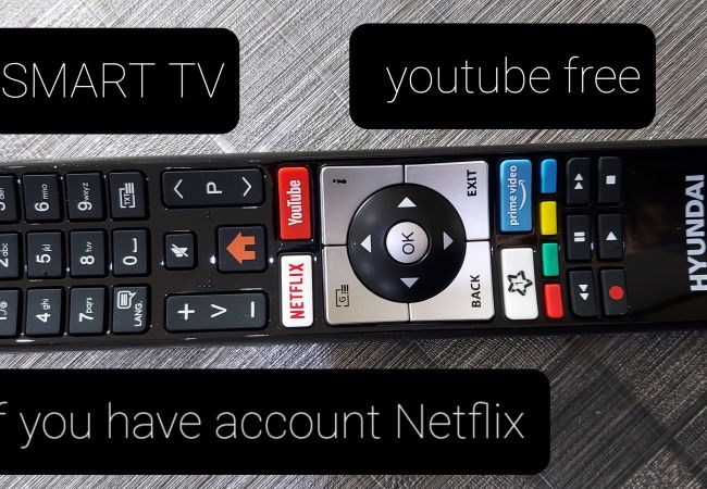 Smart TV Smat TV