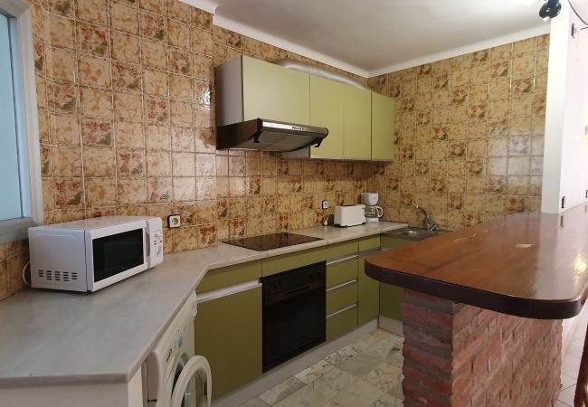 Apartment in Estartit - Apartment Medes Parck II-1-2 Apartment in Estartit - Apartment Medes Parck II-1-2