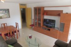 Apartment in Estartit - Apartment Rocamaura II 1 1