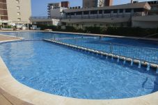 Apartment in Estartit - Apartment Rocamaura II 1 1