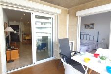 Apartment in Estartit - Apartment Rocamaura I C2 2