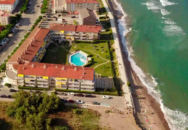 Apartment in Estartit - Apartment Argonavis B-1-21A Apartment in Estartit - Apartment Argonavis B-1-21A