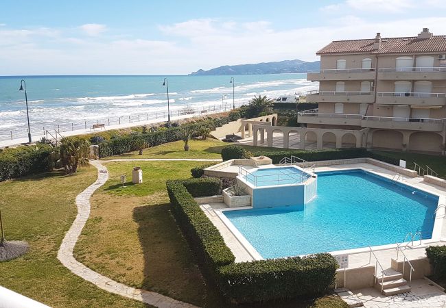 Apartment in Estartit - Apartment Argonavis B-1-21A Apartment in Estartit - Apartment Argonavis B-1-21A