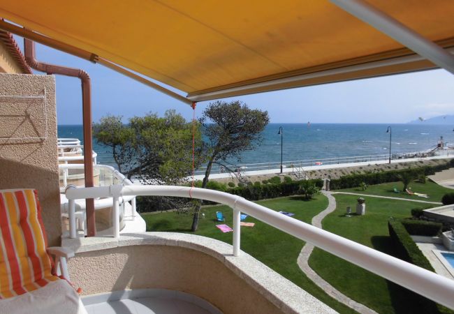 Apartment in Estartit - Apartment Argonavis B-1-21A Apartment in Estartit - Apartment Argonavis B-1-21A