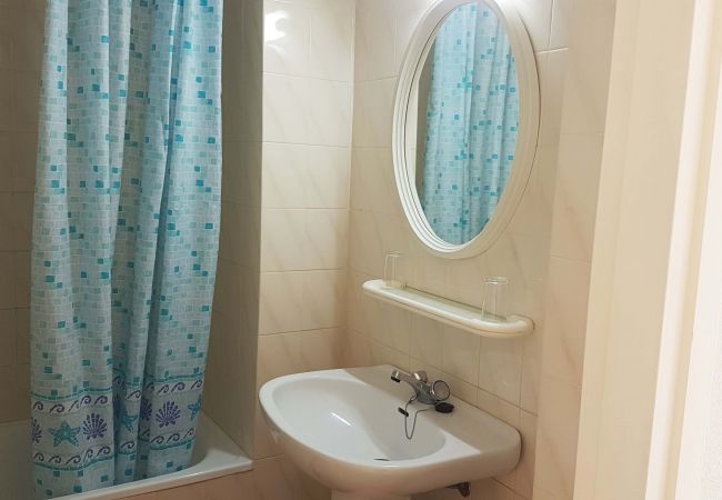 Apartment in Estartit - Apartment Argonavis B-1-21A Apartment in Estartit - Apartment Argonavis B-1-21A