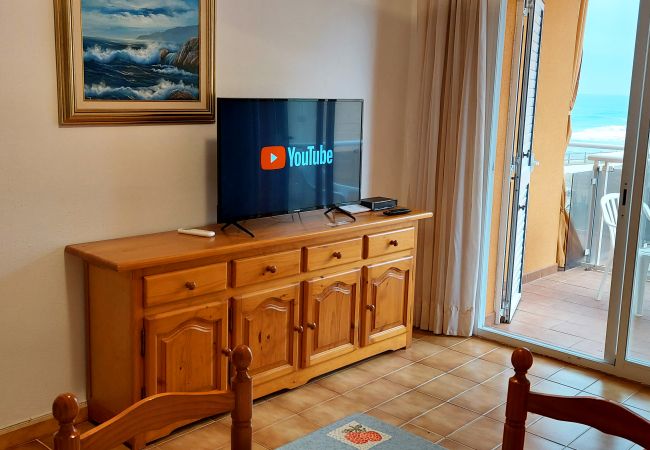 Apartment in Estartit - Apartment Artit C1 Apartment in Estartit - Apartment Artit C1