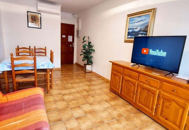 Apartment in Estartit - Apartment Artit C1 Apartment in Estartit - Apartment Artit C1