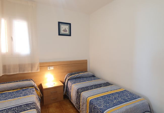 Apartment in Estartit - Apartment Artit C1 Apartment in Estartit - Apartment Artit C1