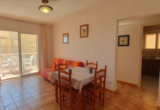 Apartment in Estartit - Apartment Artit C1 Apartment in Estartit - Apartment Artit C1