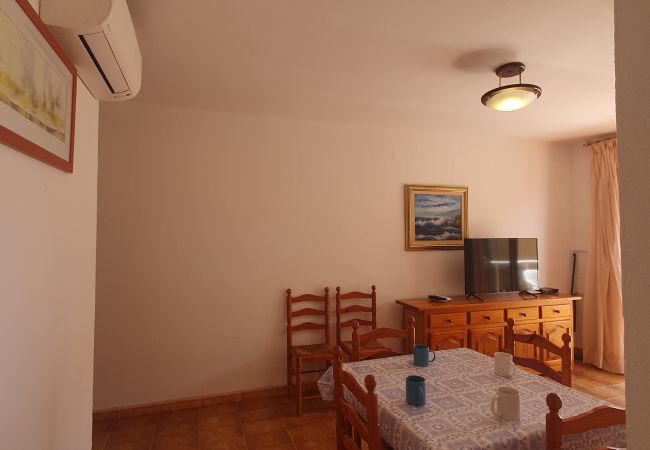 Apartment in Estartit - Apartment Artit C1 Apartment in Estartit - Apartment Artit C1