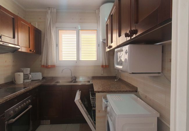 Apartment in Estartit - Apartment Artit C1 Apartment in Estartit - Apartment Artit C1
