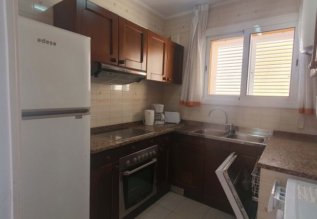 Apartment in Estartit - Apartment Artit C1 Apartment in Estartit - Apartment Artit C1