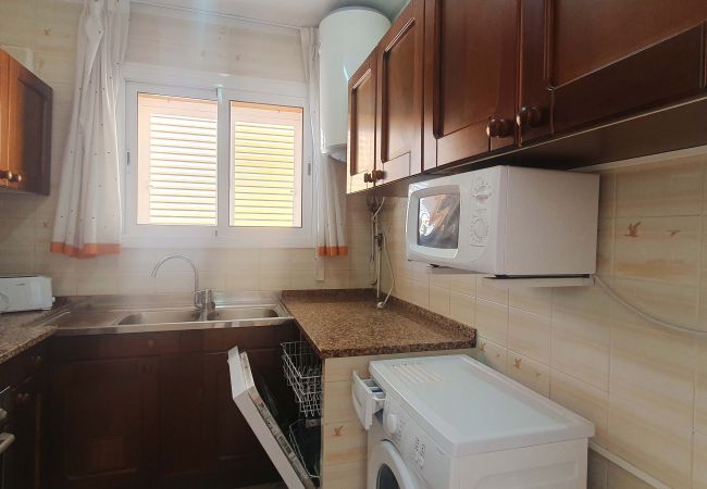 Apartment in Estartit - Apartment Artit C1 Apartment in Estartit - Apartment Artit C1