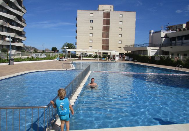 Apartment in Estartit - Apartment  Rocamaura IV-2-10 Apartment in Estartit - Apartment  Rocamaura IV-2-10
