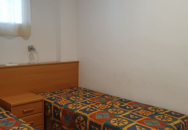 Apartment in Estartit - Apartment  Rocamaura IV-2-10 Apartment in Estartit - Apartment  Rocamaura IV-2-10