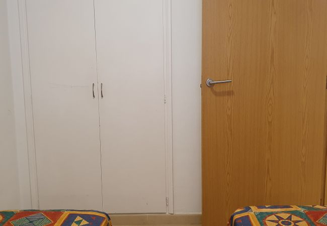 Apartment in Estartit - Apartment  Rocamaura IV-2-10 Apartment in Estartit - Apartment  Rocamaura IV-2-10