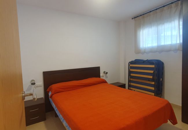Apartment in Estartit - Apartment  Rocamaura IV-2-10 Apartment in Estartit - Apartment  Rocamaura IV-2-10
