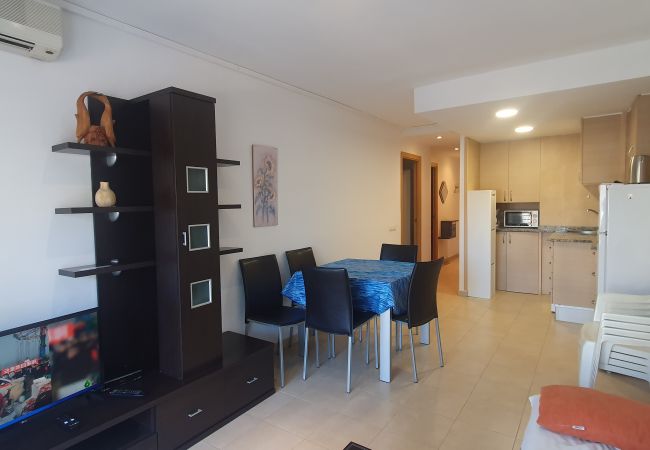 Apartment in Estartit - Apartment  Rocamaura IV-2-10 Apartment in Estartit - Apartment  Rocamaura IV-2-10