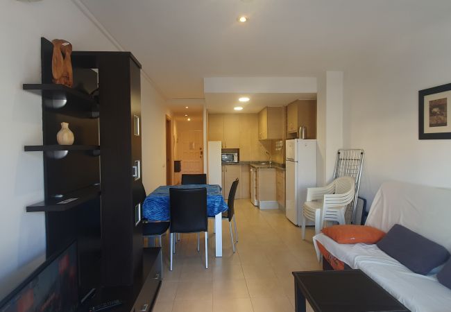 Apartment in Estartit - Apartment  Rocamaura IV-2-10 Apartment in Estartit - Apartment  Rocamaura IV-2-10