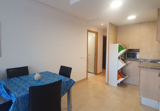 Apartment in Estartit - Apartment  Rocamaura IV-2-10 Apartment in Estartit - Apartment  Rocamaura IV-2-10