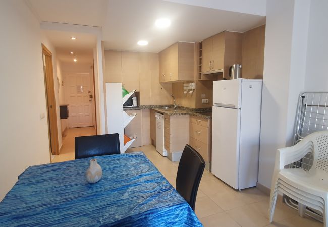 Apartment in Estartit - Apartment  Rocamaura IV-2-10 Apartment in Estartit - Apartment  Rocamaura IV-2-10