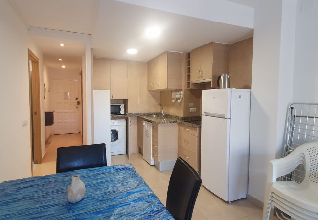 Apartment in Estartit - Apartment  Rocamaura IV-2-10 Apartment in Estartit - Apartment  Rocamaura IV-2-10
