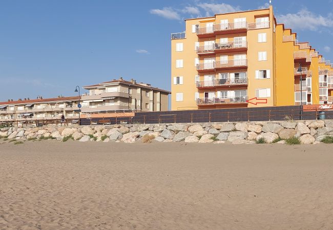 Apartment in Estartit - Apartment  Artit D 1 Apartment in Estartit - Apartment  Artit D 1