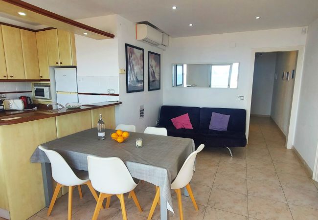 Apartment in Estartit - Apartment  Artit D 1 Apartment in Estartit - Apartment  Artit D 1