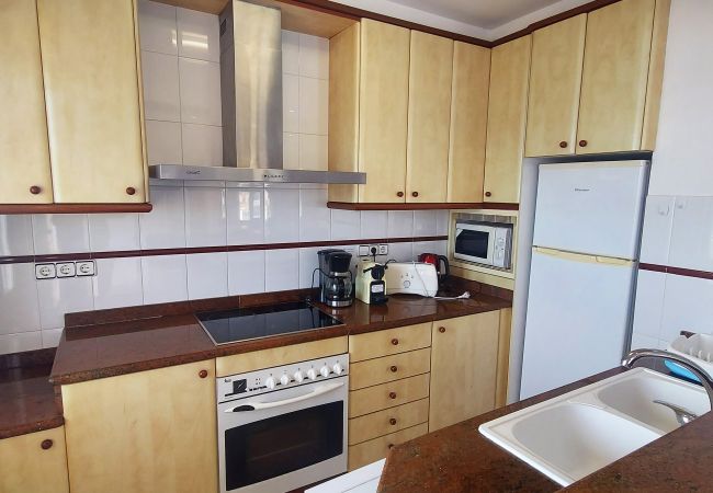 Apartment in Estartit - Apartment  Artit D 1 Apartment in Estartit - Apartment  Artit D 1