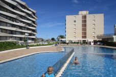 Apartment in Estartit - Apartment Rocamaura Iv-2-9