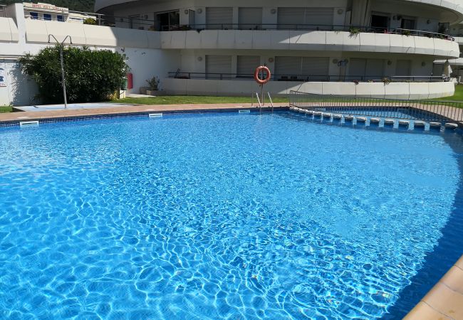 Apartment in Estartit - Apartment Medes Park I 4-6 Apartment in Estartit - Apartment Medes Park I 4-6