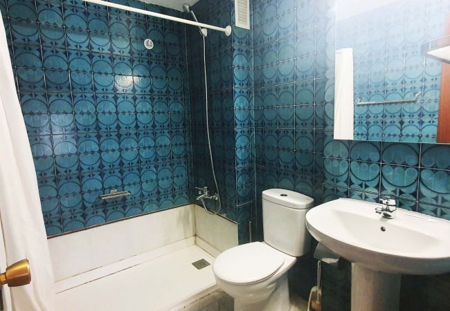 Apartment in Estartit - Apartment Medes Park I 4-6 Apartment in Estartit - Apartment Medes Park I 4-6
