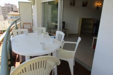 Apartment in Estartit - Apartment Medes Park I 4-6