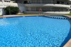 Apartment in Estartit - Apartment Medes Park I 4-6