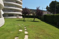 Apartment in Estartit - Apartment Medes Park I 4-6
