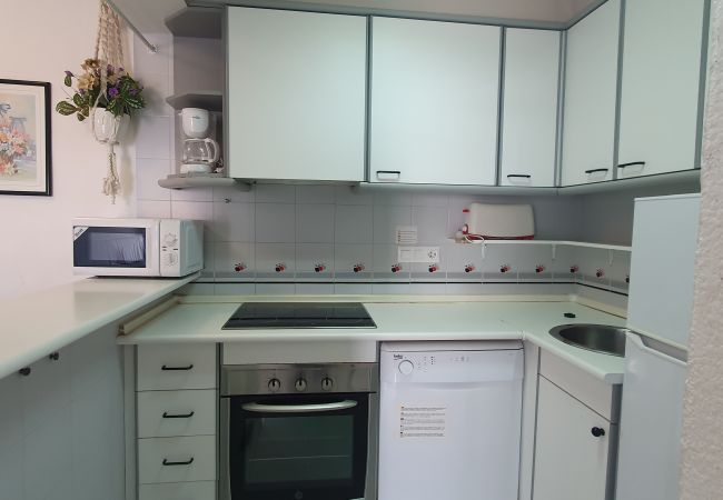 Apartment in Estartit - Apartment  Blaumar B-18 Apartment in Estartit - Apartment  Blaumar B-18