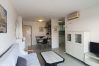 Apartment in Estartit - Apartment  Blaumar B-18 Apartment in Estartit - Apartment  Blaumar B-18