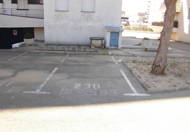 Apartment in Estartit - Apartment Rocamaura II 2-8 Apartment in Estartit - Apartment Rocamaura II 2-8