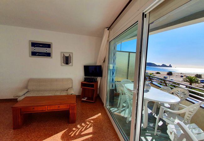Apartment in Estartit - Apartment Rocamaura II 2-8 Apartment in Estartit - Apartment Rocamaura II 2-8