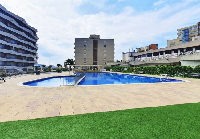 Apartment in Estartit - Apartment Rocamaura II 2-8 Apartment in Estartit - Apartment Rocamaura II 2-8