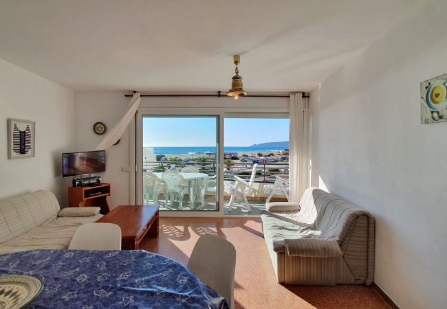 Apartment in Estartit - Apartment Rocamaura II 2-8 Apartment in Estartit - Apartment Rocamaura II 2-8