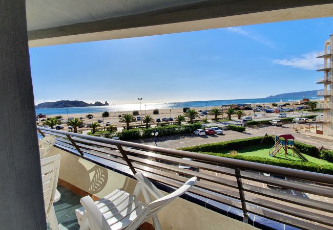 Apartment in Estartit - Apartment Rocamaura II 2-8 Apartment in Estartit - Apartment Rocamaura II 2-8